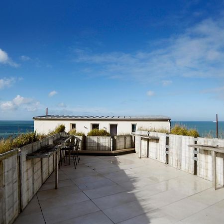 Brise Du Large - Maison D'Ault Esterno foto